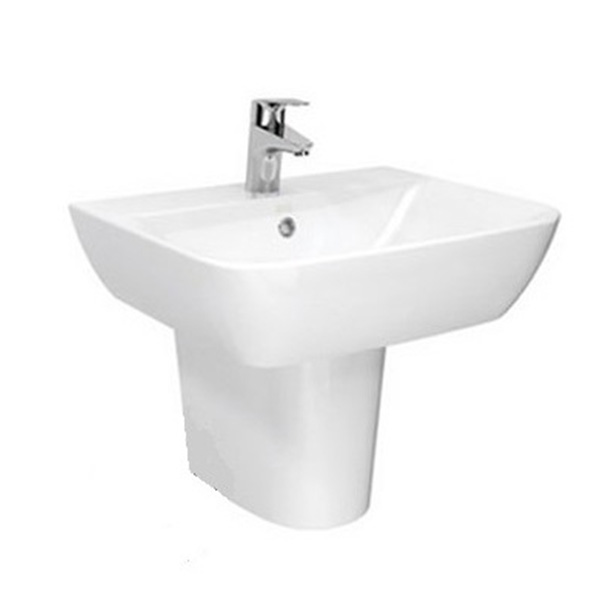 chậu rửa lavabo treo tường American Standard WP-1511