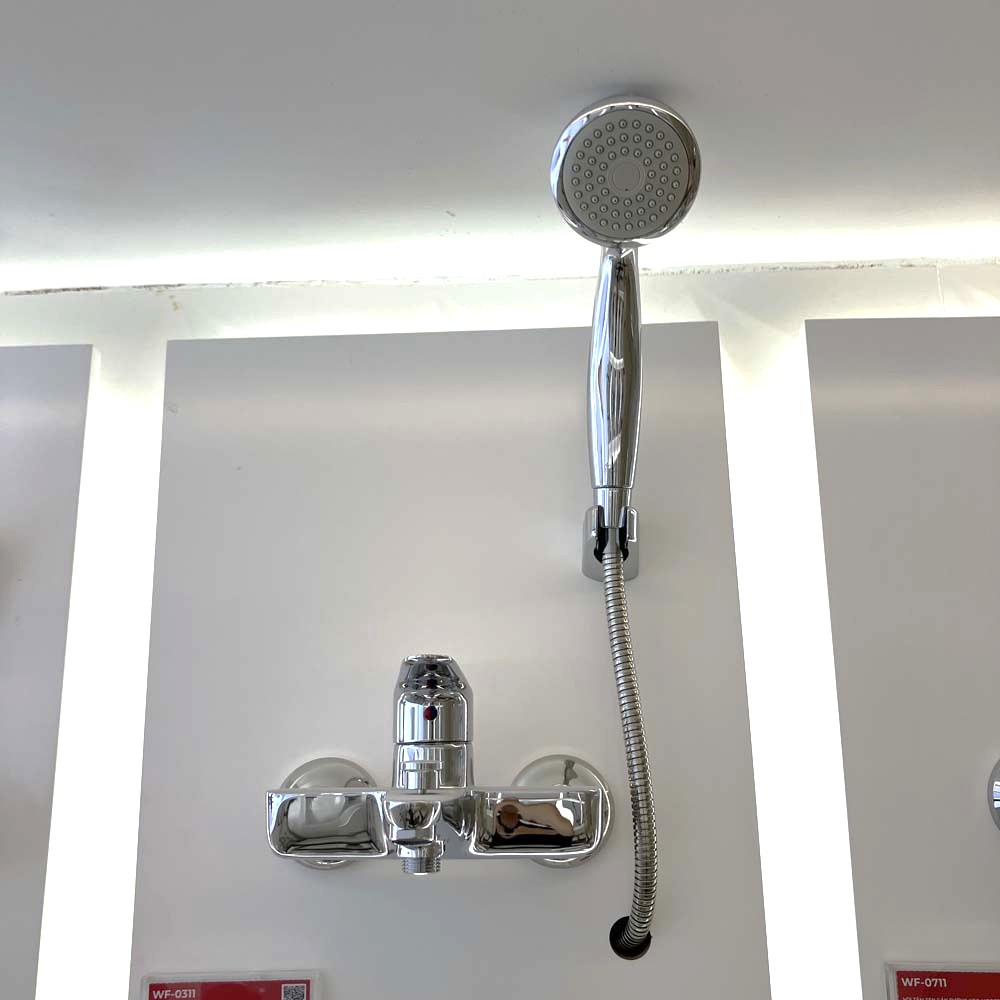 Sen tắm gắn tường American Standard WF-0311 (WF0311) nóng lạnh