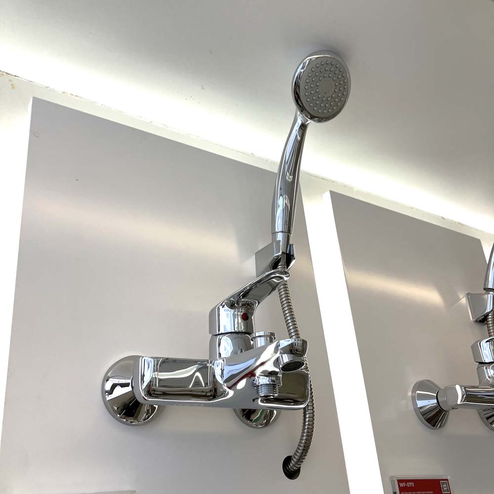Sen tắm gắn tường American Standard WF-0311 (WF0311) nóng lạnh