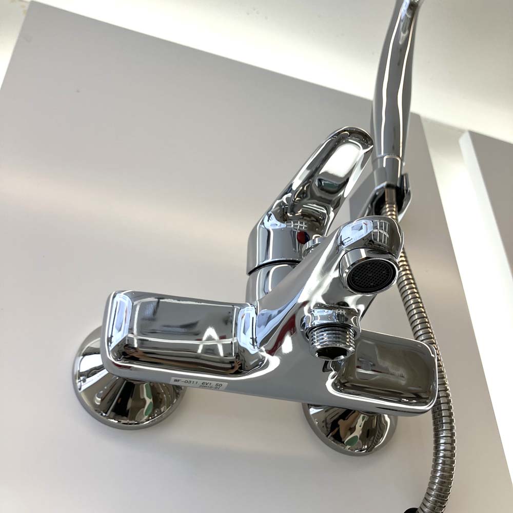 Sen tắm gắn tường American Standard WF-0311 (WF0311) nóng lạnh