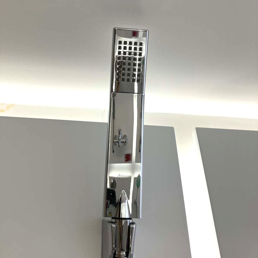 Vòi sen tắm gắn tường American Standard WF-0411 (WF0411) nóng lạnh