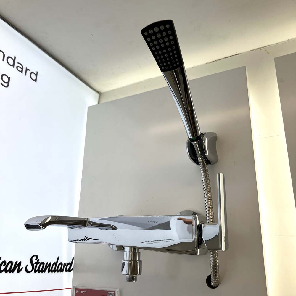 Vòi sen nóng lạnh American Standard WF-0611 (WF0611)