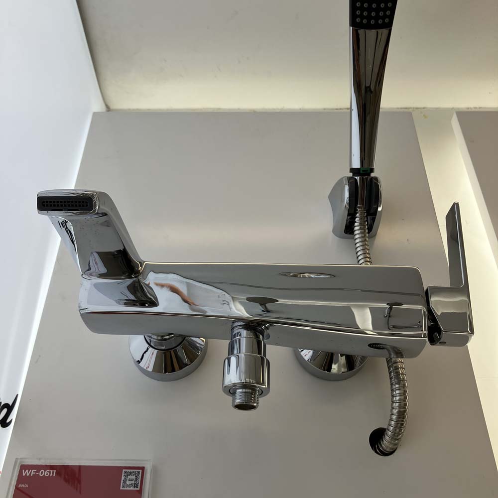 Vòi sen nóng lạnh American Standard WF-0611 (WF0611)