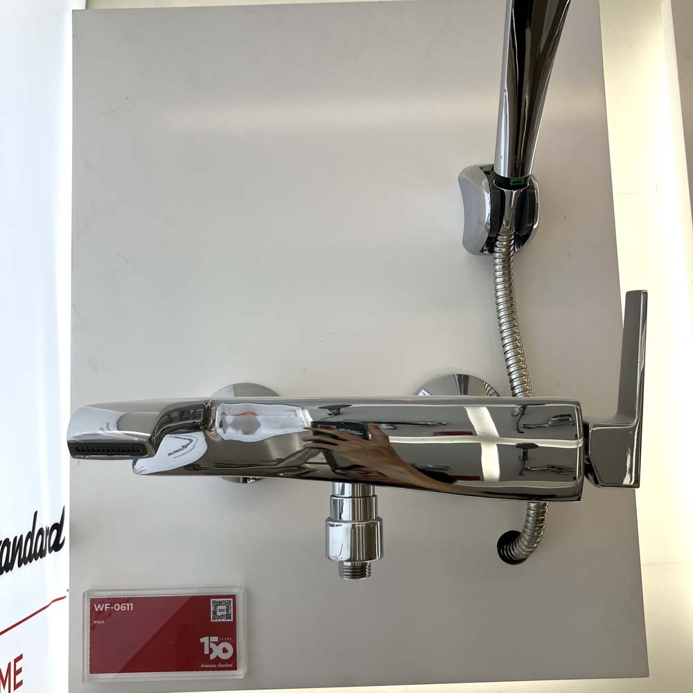 Vòi sen nóng lạnh American Standard WF-0611 (WF0611)