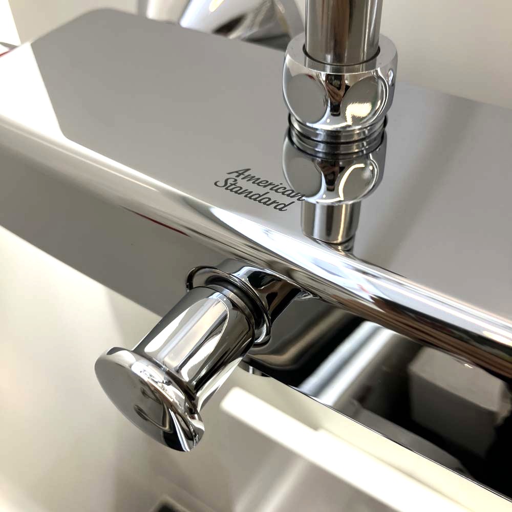 Vòi sen tắm American Standard WF-0715 (WF0715) nóng lạnh