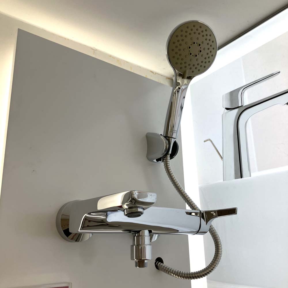 Vòi sen nóng lạnh AMERICAN STANDARD WF-0811 (WF0811)