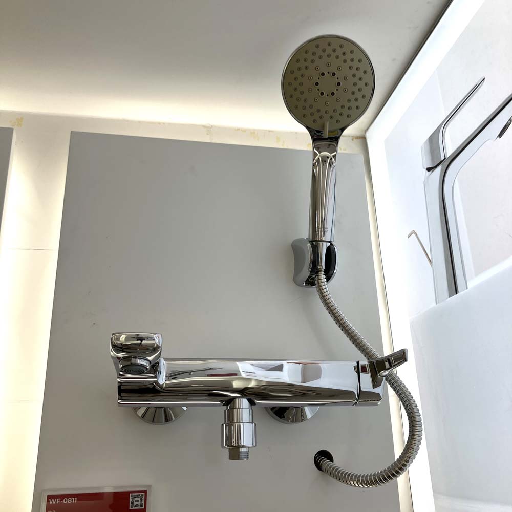 Vòi sen nóng lạnh AMERICAN STANDARD WF-0811 (WF0811)