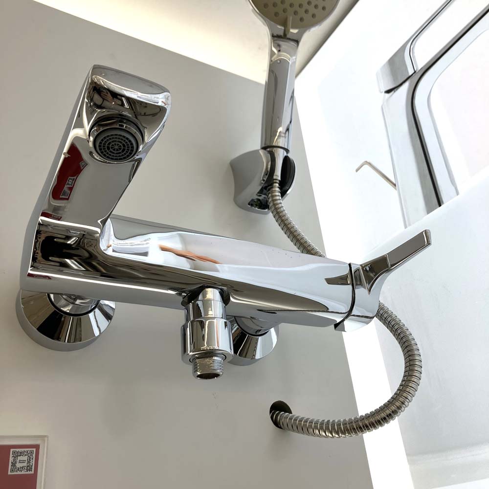 Vòi sen nóng lạnh AMERICAN STANDARD WF-0811 (WF0811)