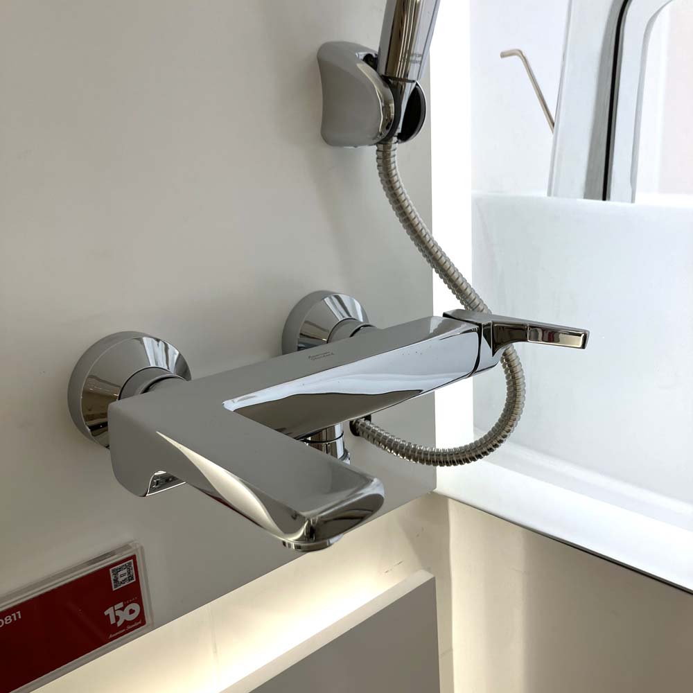 Vòi sen nóng lạnh AMERICAN STANDARD WF-0811 (WF0811)