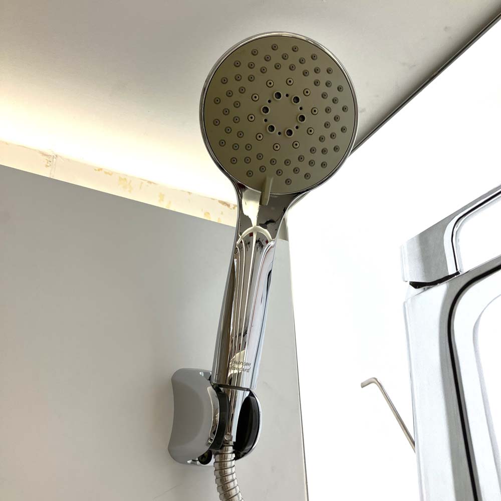 Vòi sen nóng lạnh AMERICAN STANDARD WF-0811 (WF0811)