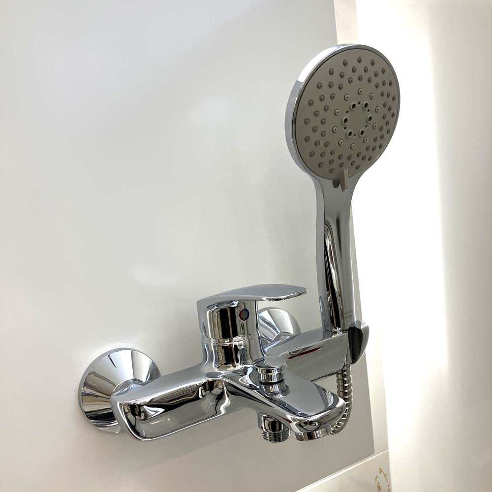 Sen tắm gắn tường American Standard WF-0911 (WF0911) nóng lạnh