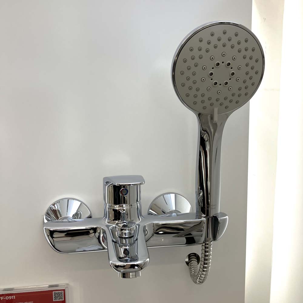 Sen tắm gắn tường American Standard WF-0911 (WF0911) nóng lạnh