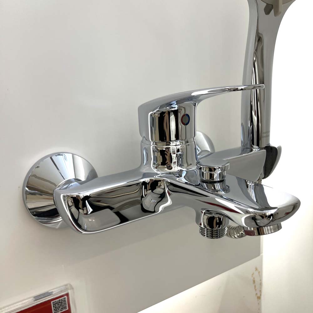 Sen tắm gắn tường American Standard WF-0911 (WF0911) nóng lạnh