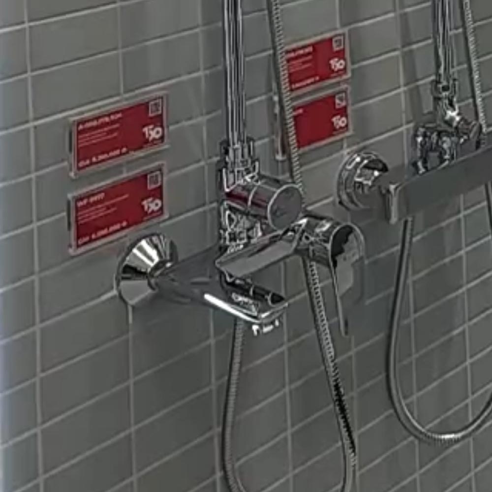 Củ sen tắm nóng lạnh American Standard Milano WF-0972 (WF0972)