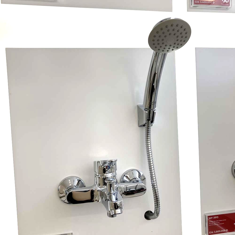 Vòi sen nóng lạnh American Standard WF-1411 (WF1411)