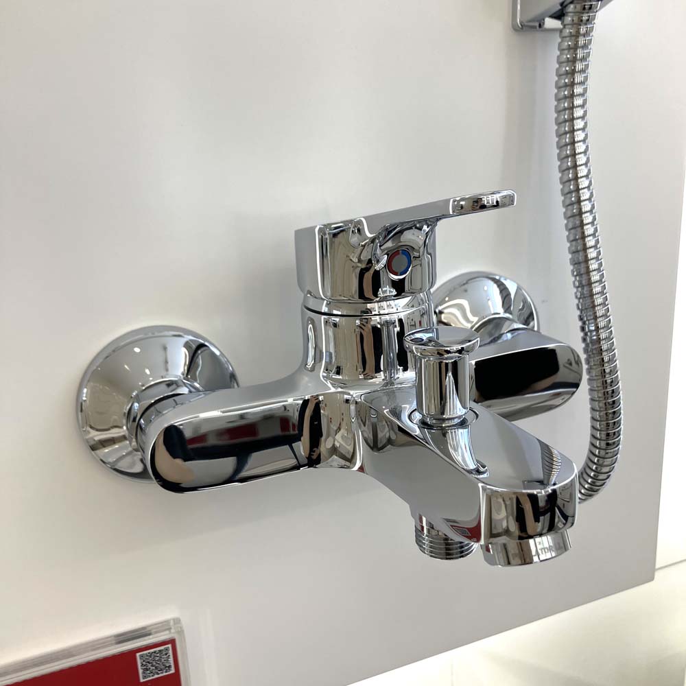 Vòi sen nóng lạnh American Standard WF-1411 (WF1411)