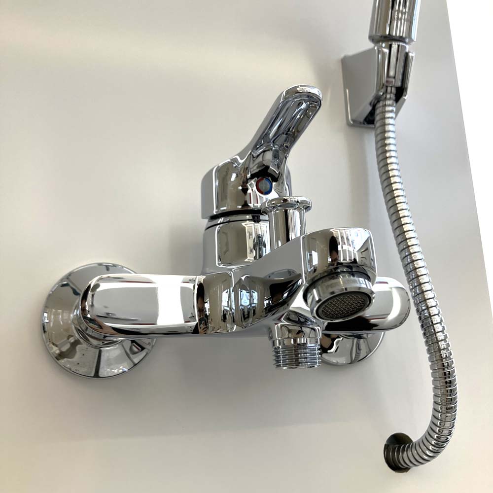 Vòi sen nóng lạnh American Standard WF-1411 (WF1411)