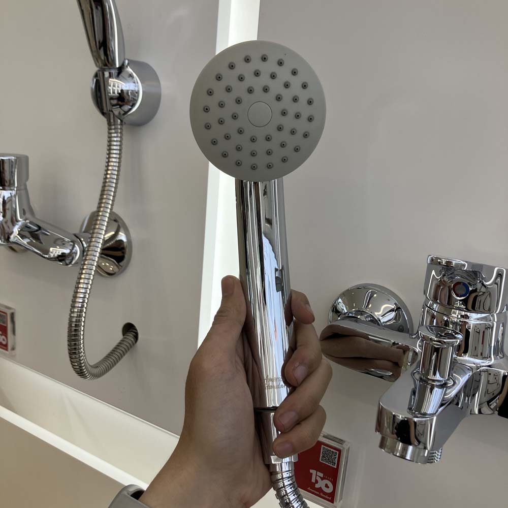 Vòi sen nóng lạnh American Standard WF-1411 (WF1411)