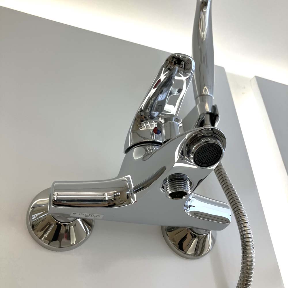 Vòi sen nóng lạnh American Standard WF-1511 (WF1511)