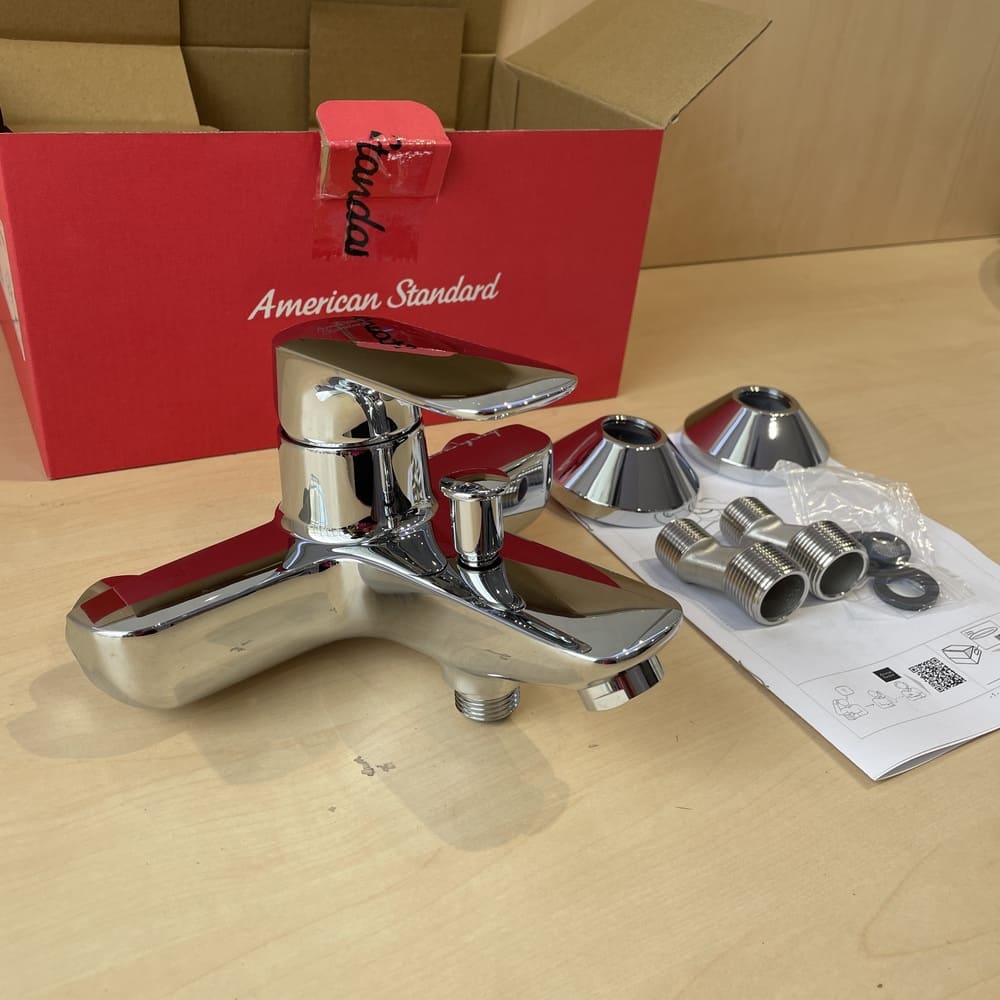 Củ sen tắm nóng lạnh LOVEN American Standard WF-1M11 (WF1M11)