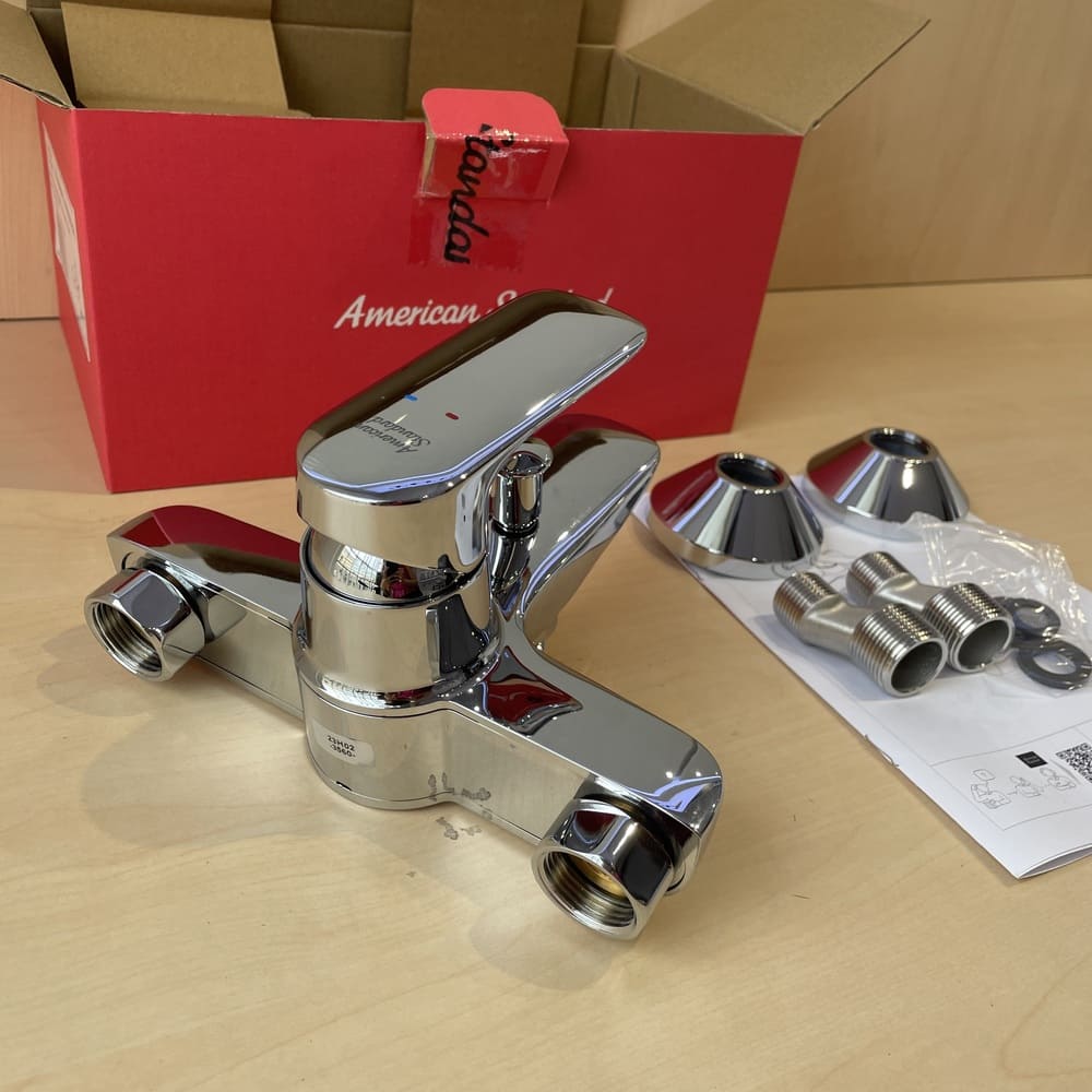 Củ sen tắm nóng lạnh LOVEN American Standard WF-1M11 (WF1M11)