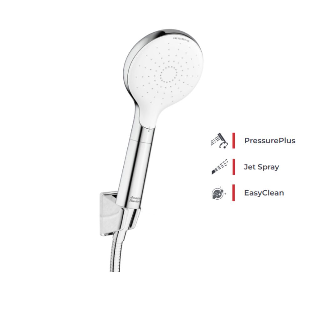 Bộ sen American Standard WF-1M11+WF-6146 nóng lạnh (WF1M11 + WF6146)