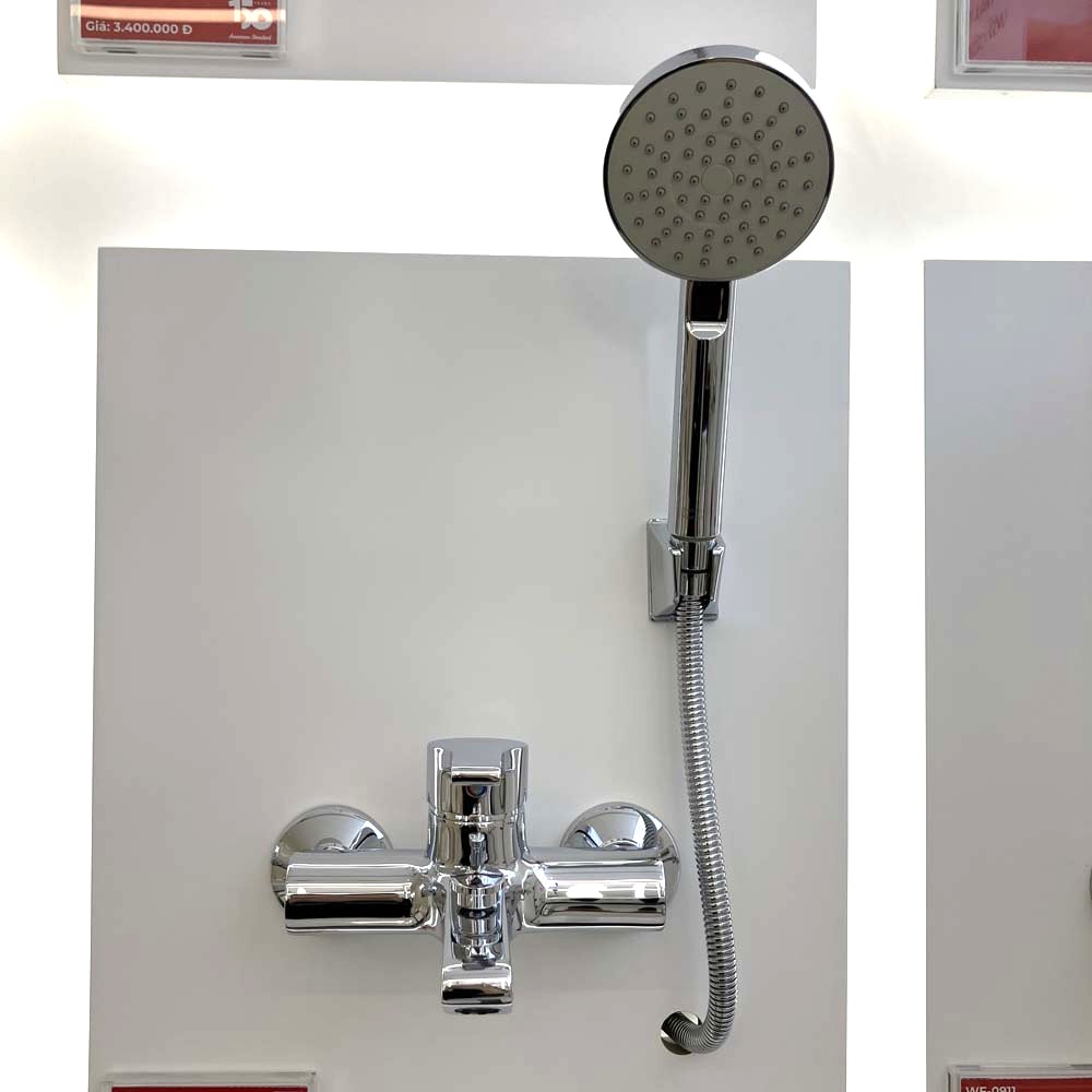 Sen tắm gắn tường American Standard WF-3913 (WF3913) nóng lạnh