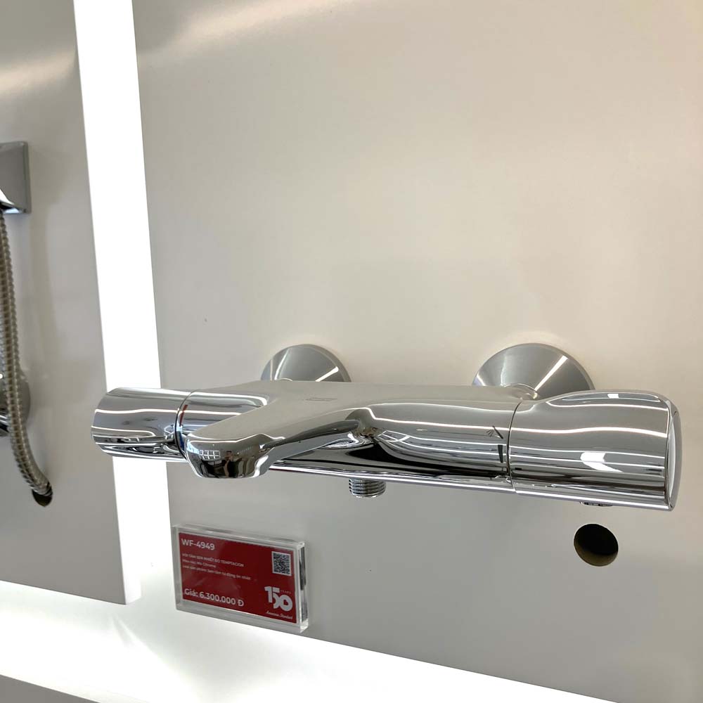 Vòi sen nóng lạnh American Standard WF-4949 (WF4949)