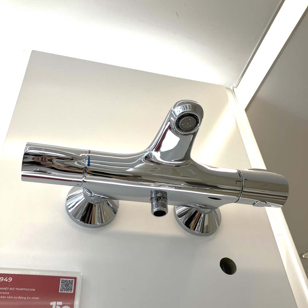 Vòi sen nóng lạnh American Standard WF-4949 (WF4949)