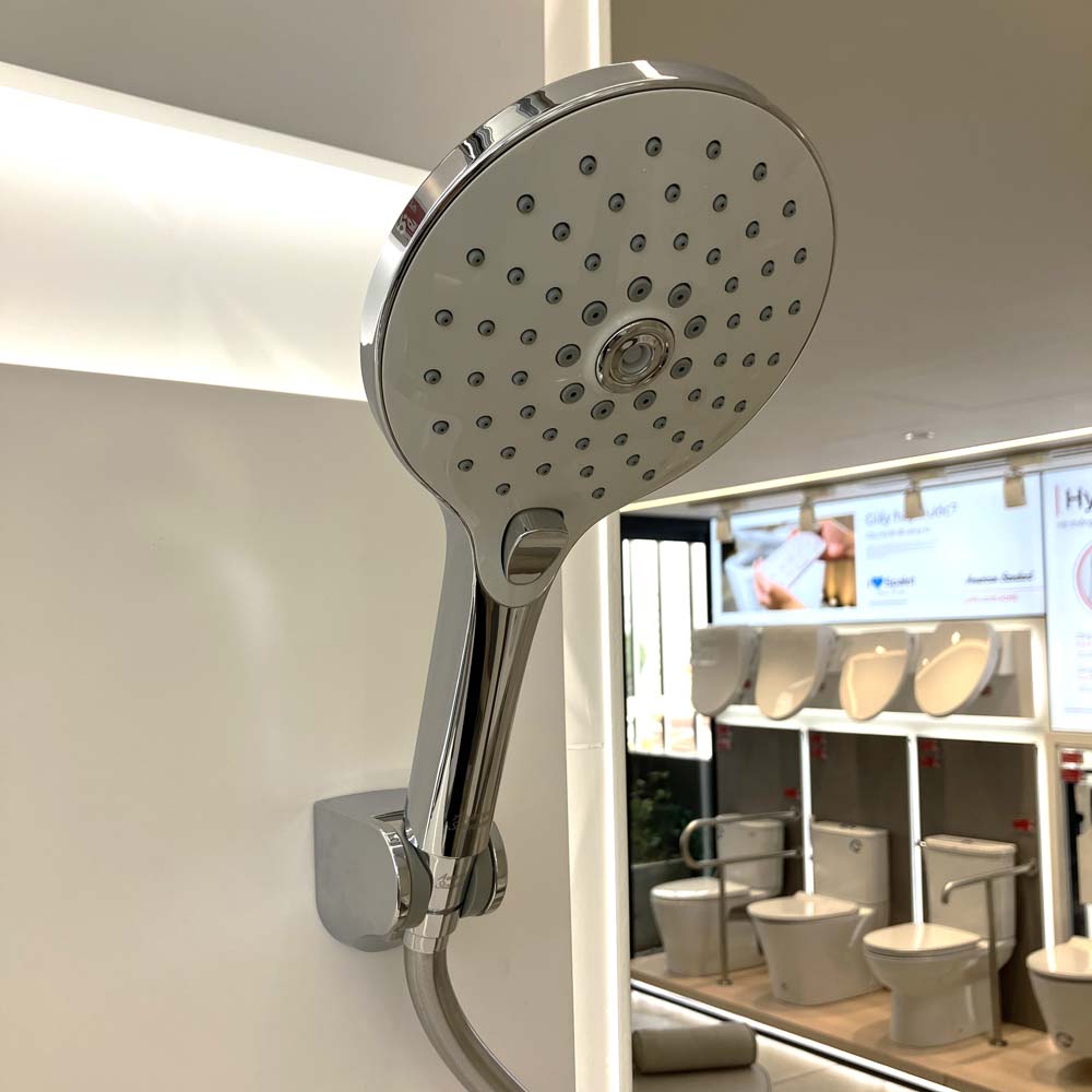 Vòi sen tắm cảm biến nhiệt American Standard EasySET WF-4954 (WF4954)