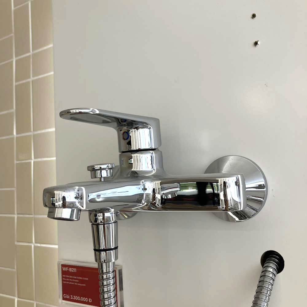 Vòi sen nóng lạnh American Standard WF-B211 (WFB211)