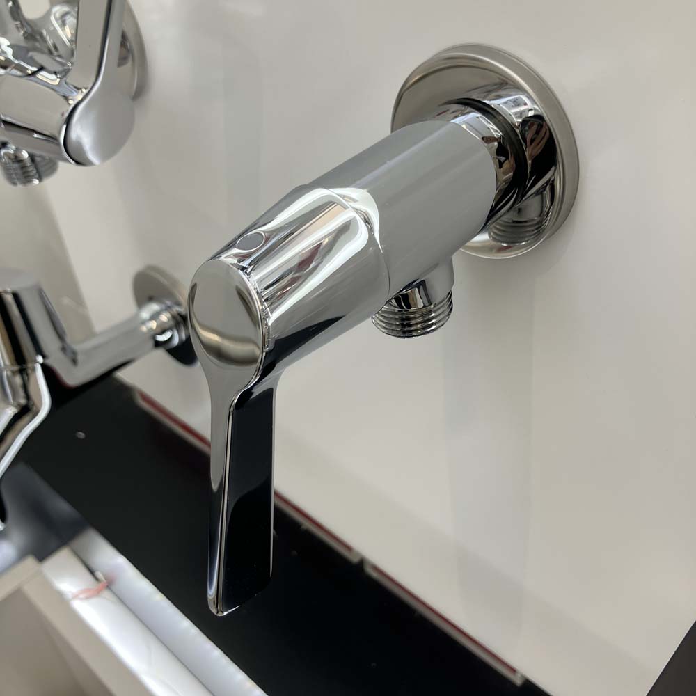 Vòi sen lạnh American Standard WF-T604 (WFT604)