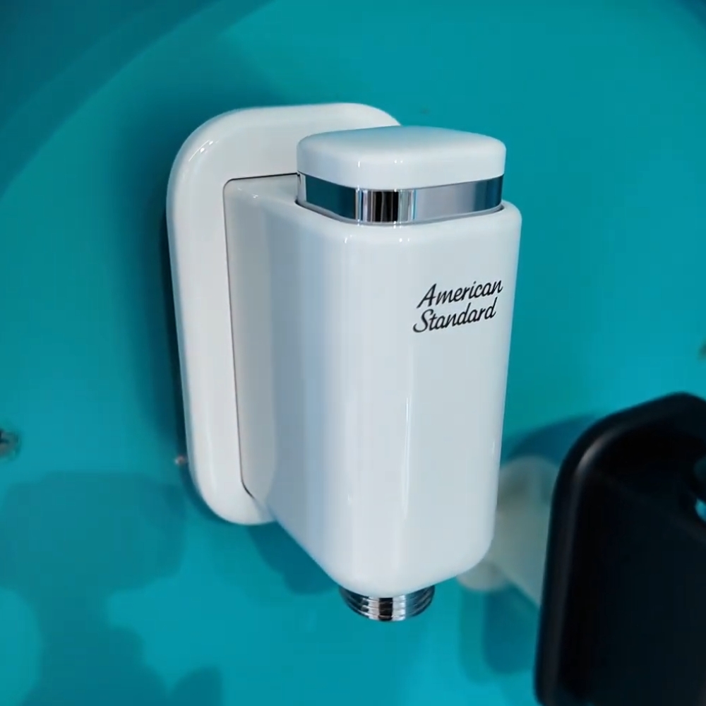 Vòi sen lạnh American Standard WF-T825B/W