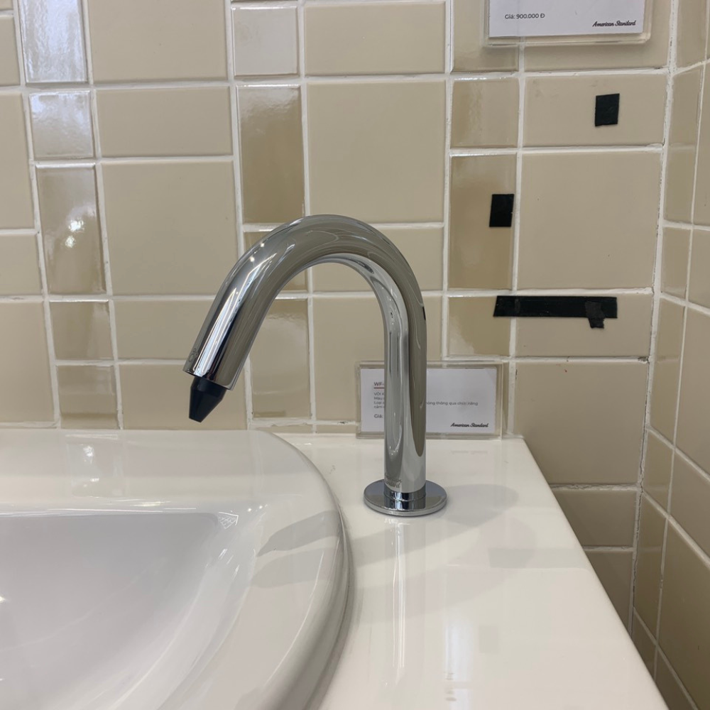 Vòi xà phòng cảm ứng American Standard WF-8102 (WF8102)