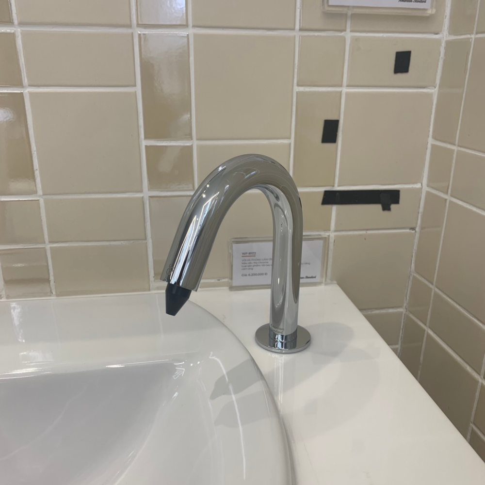 Vòi xà phòng cảm ứng American Standard WF-8102 (WF8102)