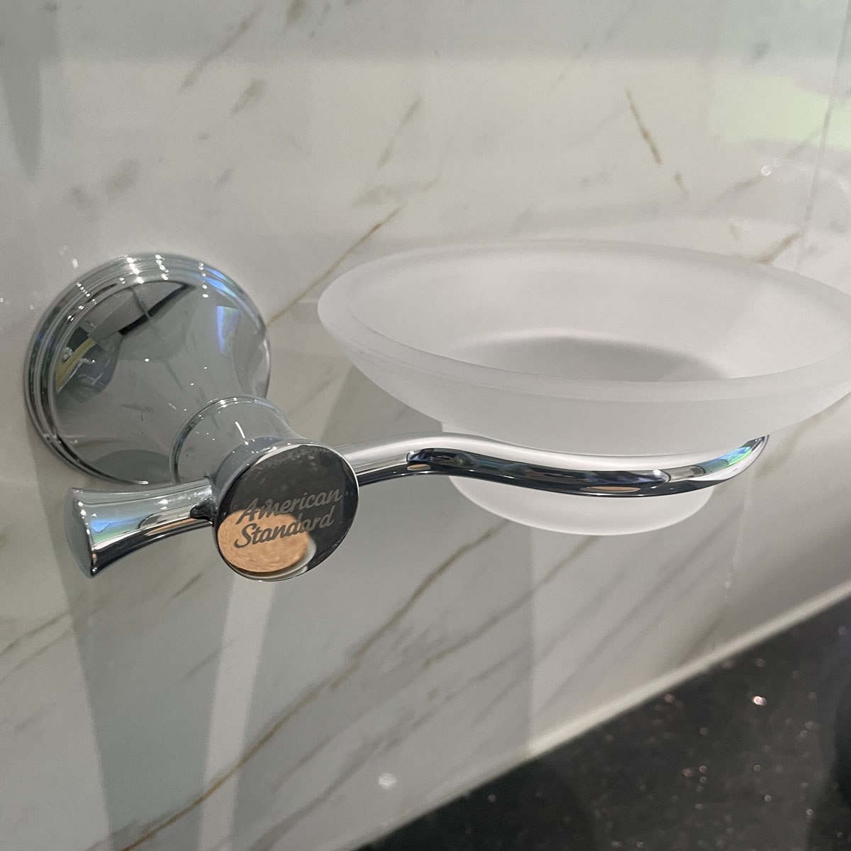 Đĩa đựng xà phòng American Standard Heritage WF-0282 (WF0282)