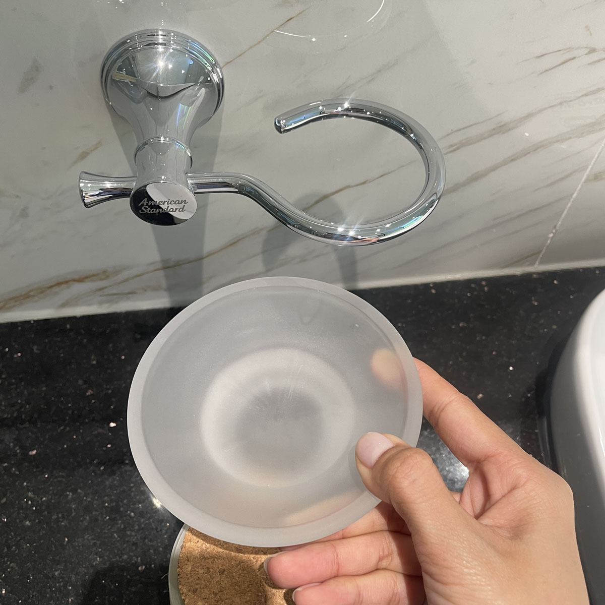 Đĩa đựng xà phòng American Standard Heritage WF-0282 (WF0282)