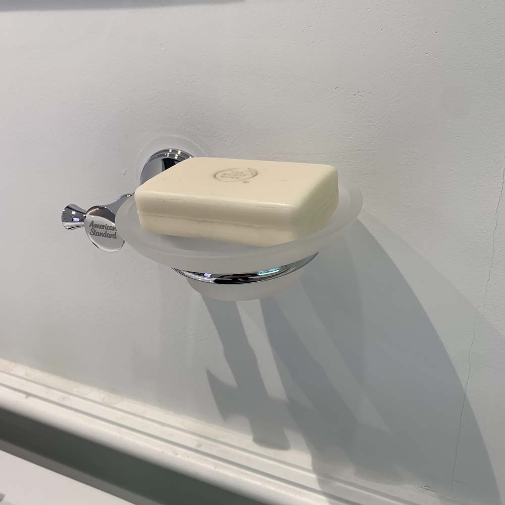 Đĩa đựng xà phòng American Standard Heritage WF-0282 (WF0282)