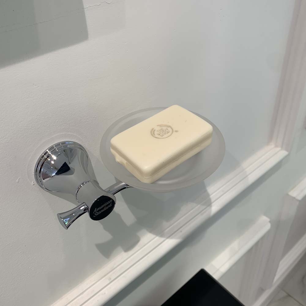 Đĩa đựng xà phòng American Standard Heritage WF-0282 (WF0282)