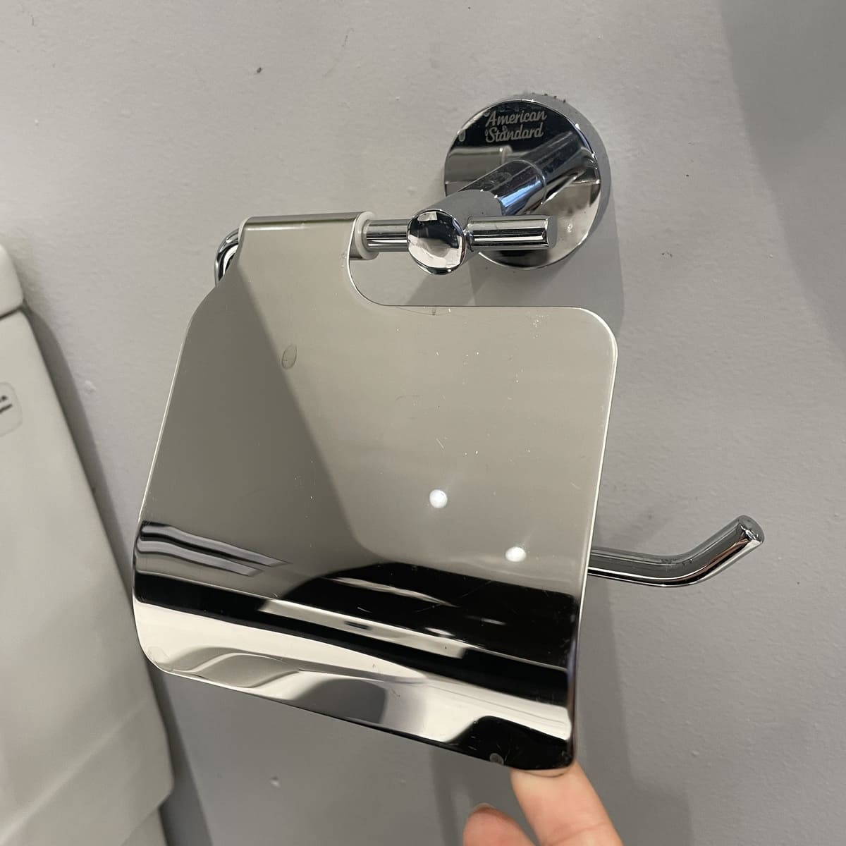 Đựng giấy vệ sinh American Standard Concept K-2801-43-N (K280143N)