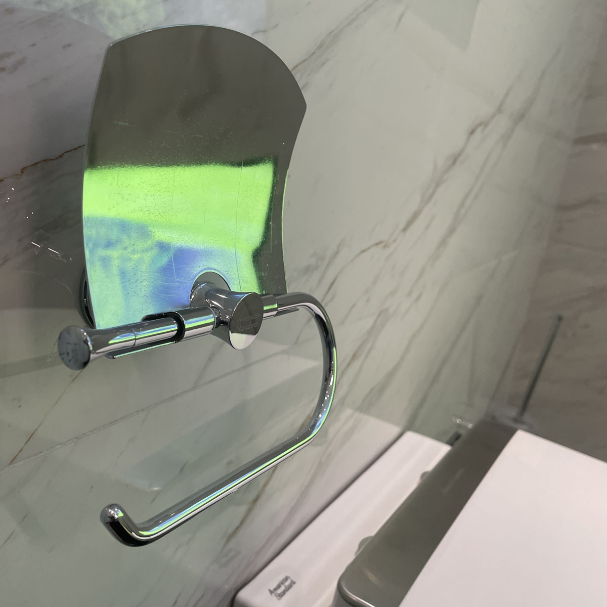 Ống giấy vệ sinh American Standard Heritage WF-0287 (WF0287)