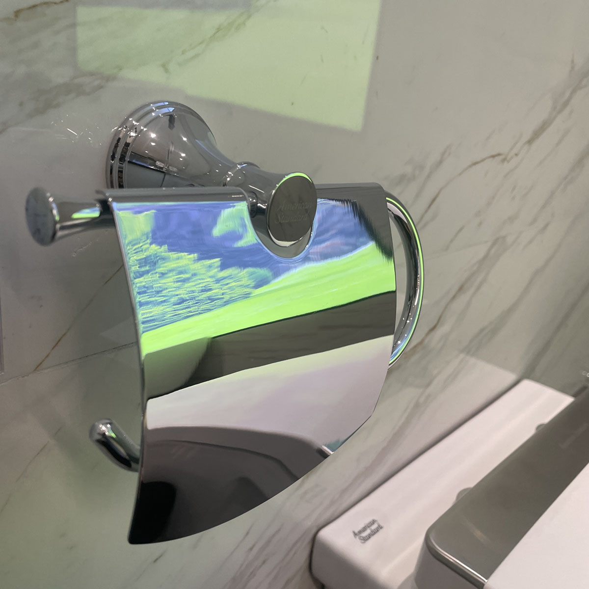 Ống giấy vệ sinh American Standard Heritage WF-0287 (WF0287)