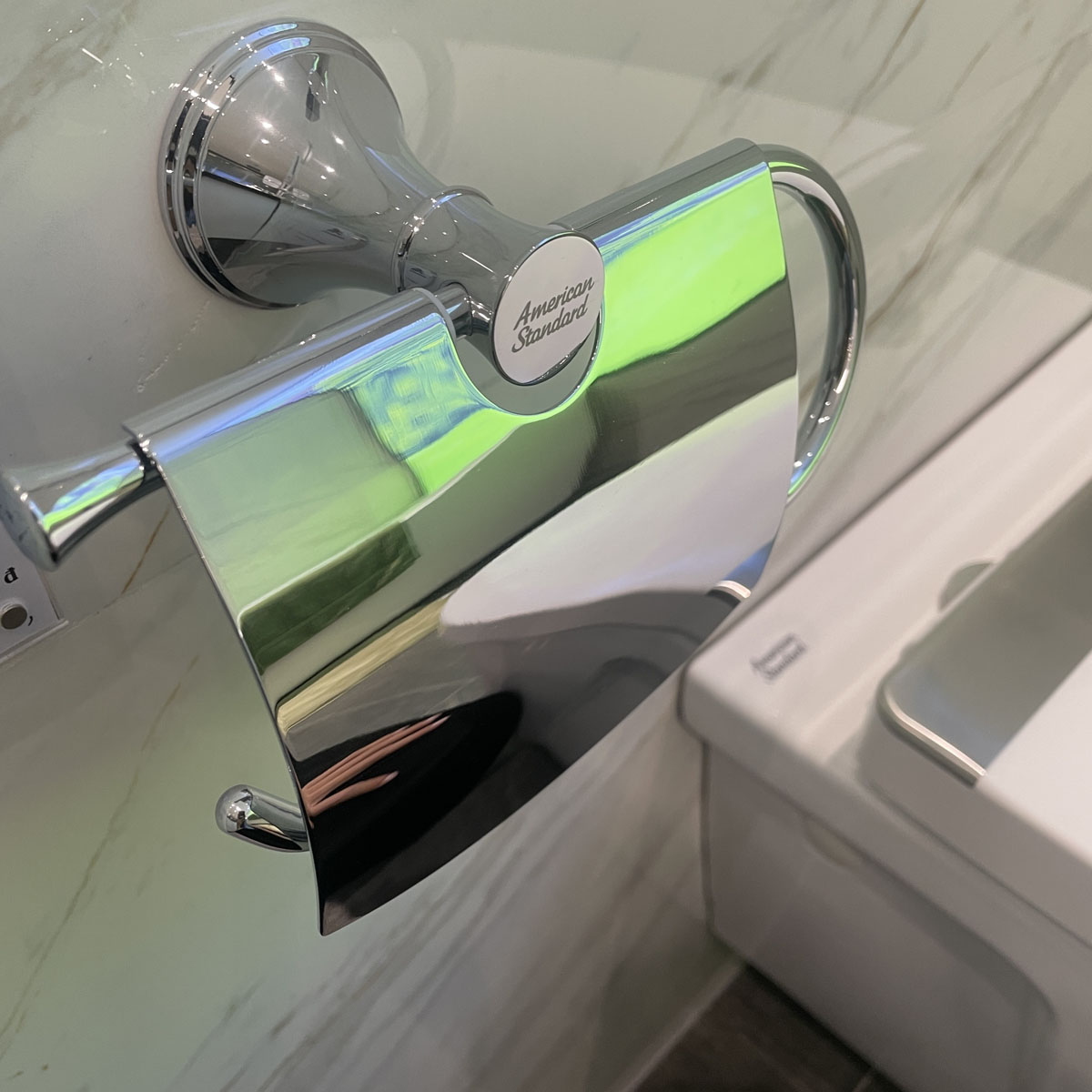 Ống giấy vệ sinh American Standard Heritage WF-0287 (WF0287)