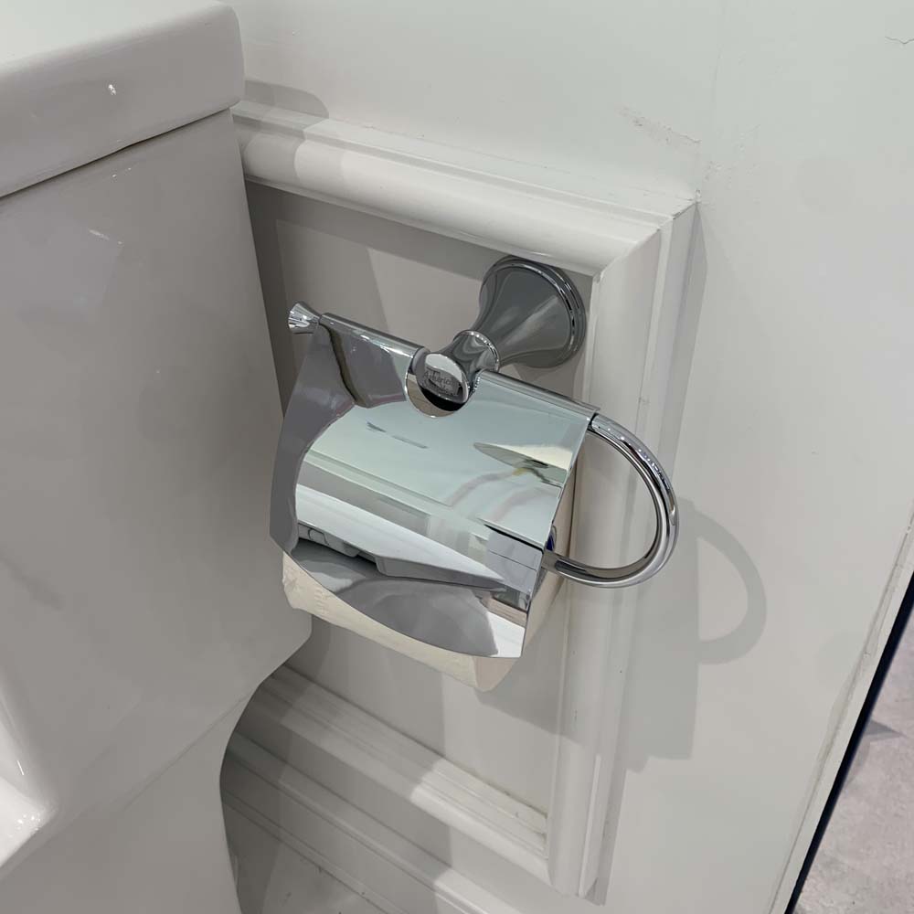 Ống giấy vệ sinh American Standard Heritage WF-0287 (WF0287)