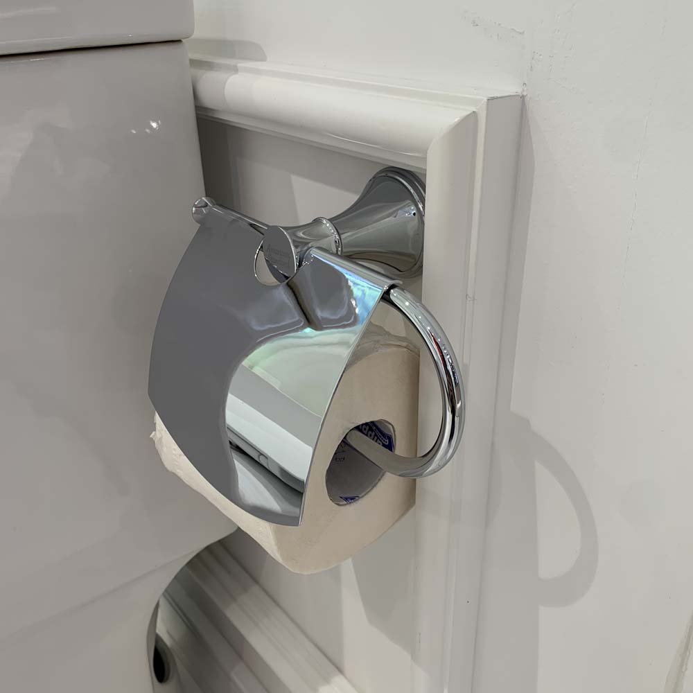 Ống giấy vệ sinh American Standard Heritage WF-0287 (WF0287)