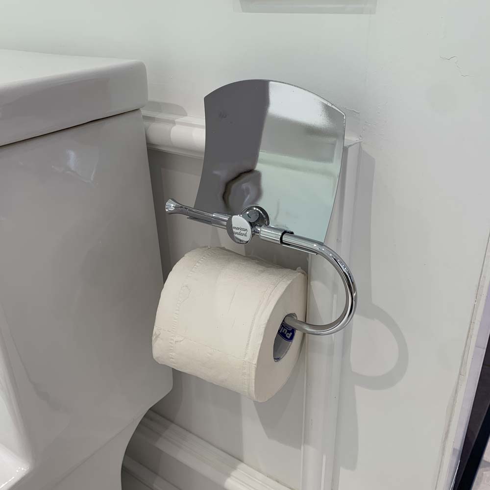 Ống giấy vệ sinh American Standard Heritage WF-0287 (WF0287)