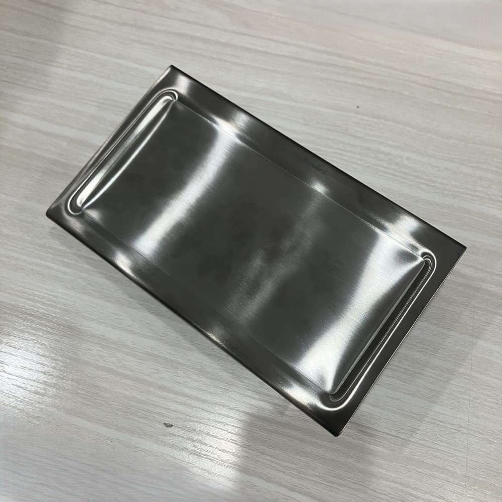 Hộp giấy vuông đơn American Standard Concept WF-0498 (WF0498)