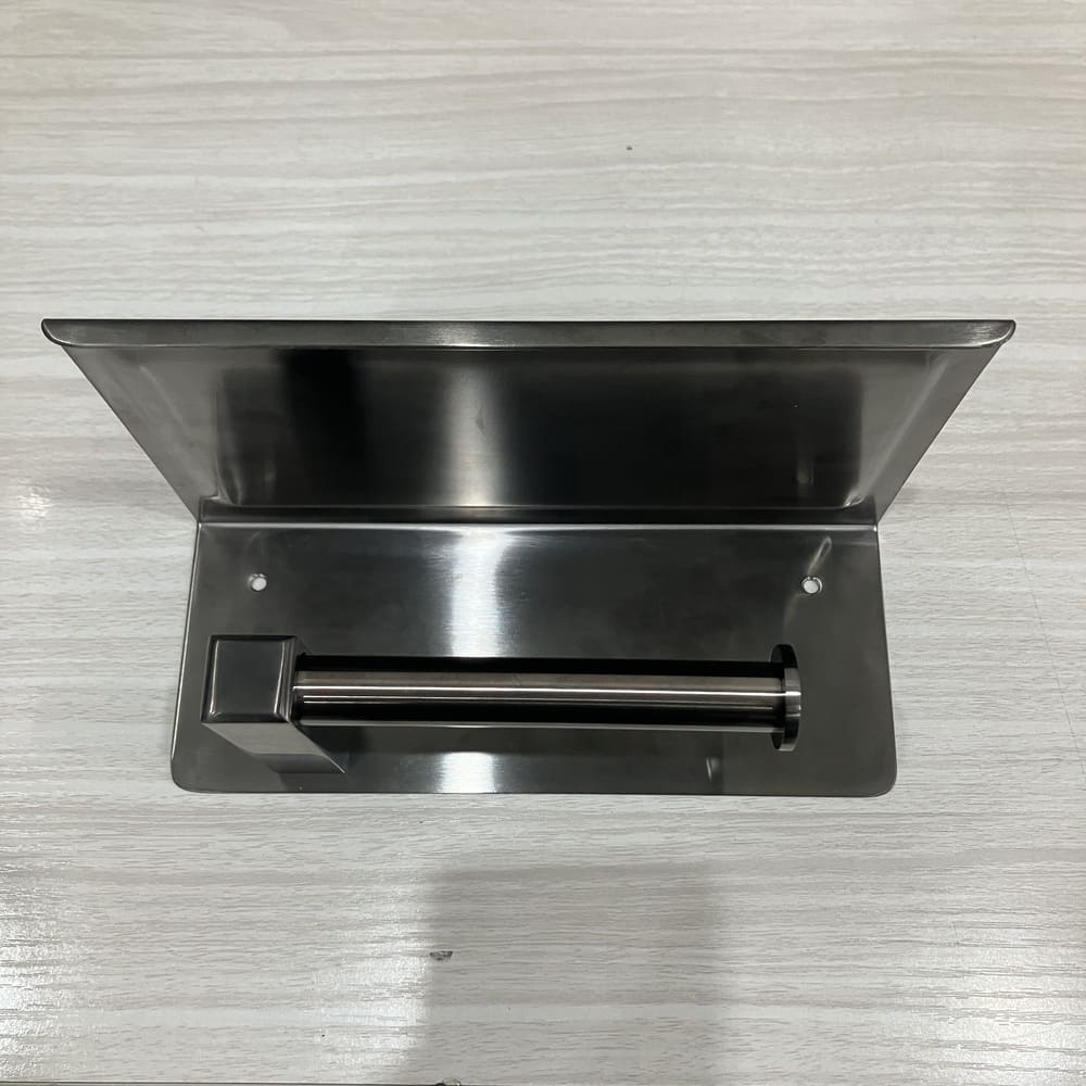 Hộp giấy vuông đơn American Standard Concept WF-0498 (WF0498)