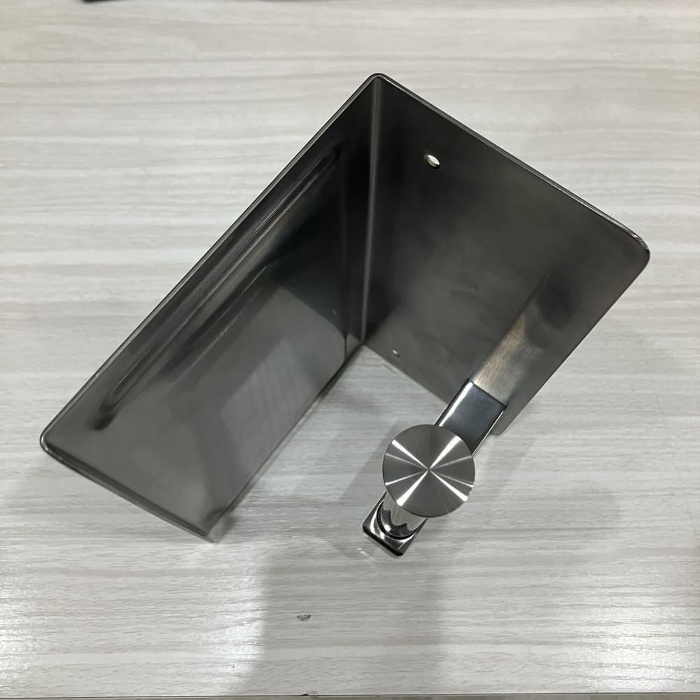 Hộp giấy vuông đơn American Standard Concept WF-0498 (WF0498)