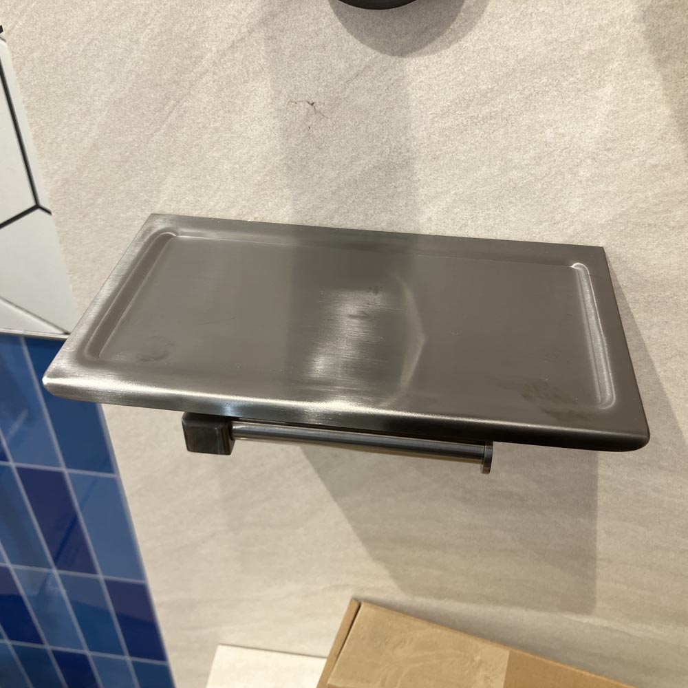 Hộp giấy vuông đơn American Standard Concept WF-0498 (WF0498)